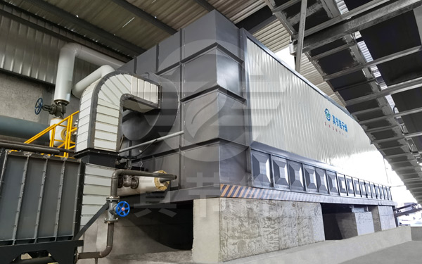 真節(jié)能蒸汽紅薯渣烘干機 真節(jié)能蒸汽紅薯渣烘干機