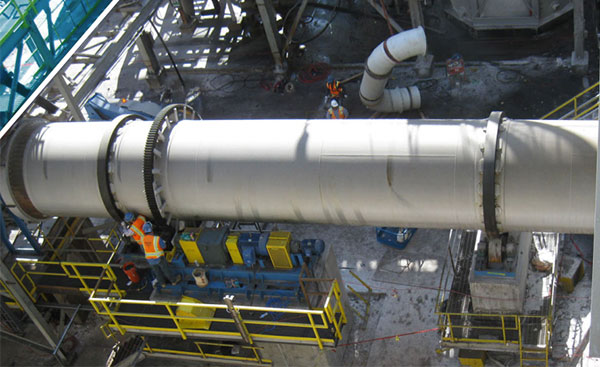 單滾筒糟渣烘干機設備 單滾筒糟渣烘干機設備