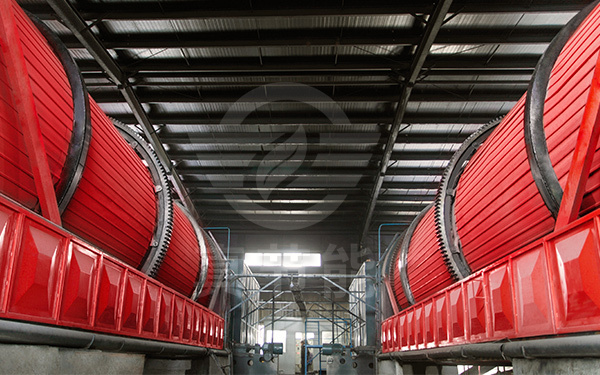 白酒糟烘干機(jī)現(xiàn)場(chǎng)案例 白酒糟烘干機(jī)現(xiàn)場(chǎng)案例