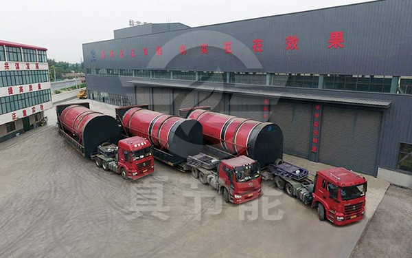 紅薯渣烘干設(shè)備運(yùn)輸現(xiàn)場(chǎng) 紅薯渣烘干設(shè)備運(yùn)輸現(xiàn)場(chǎng)