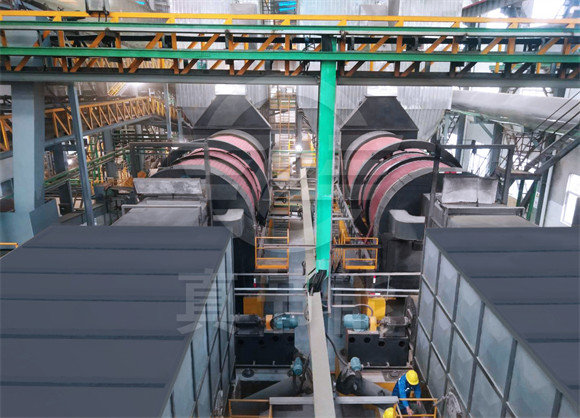 藥渣烘干設備運行過程中有異常響動怎么解決 藥渣烘干設備運行過程中有異常響動怎么解決