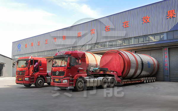 啤酒糟烘干設備每天的產量有多少