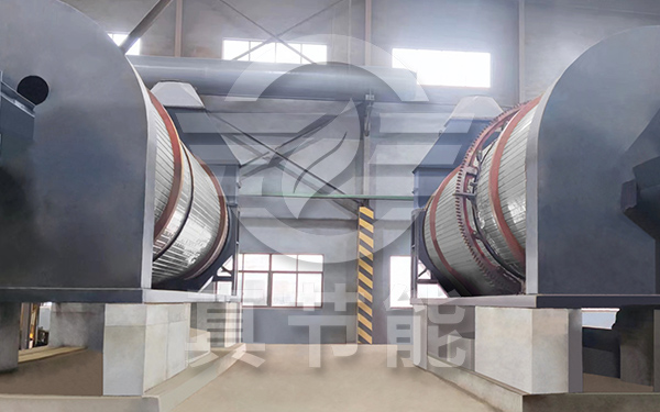 豆渣烘干設(shè)備生產(chǎn)廠家之前的差異主要在哪里 豆渣烘干設(shè)備生產(chǎn)廠家之前的差異主要在哪里