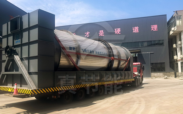 影響發酵飼料烘干機使用壽命的因素有哪些 影響發酵飼料烘干機使用壽命的因素有哪些