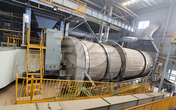 發酵飼料烘干機生產廠家哪家好 發酵飼料烘干機生產廠家哪家好